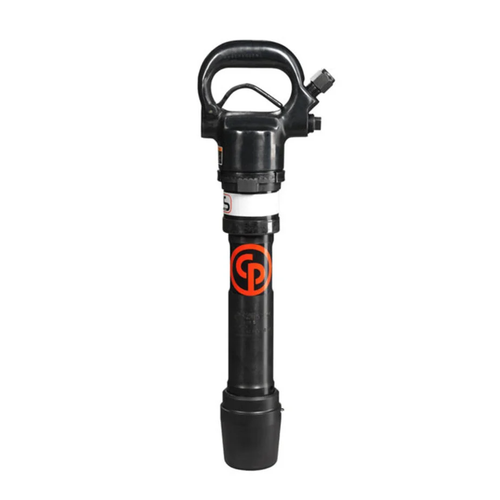 Chicago Pneumatic CP 4608 D Rivet Buster | 1,080 BPM | 8" Stroke | Inside Trigger | 0.890” x 1.125” Taper Jumbo Shank