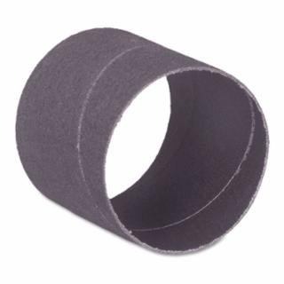Merit Abrasives 08834196261 3/4" x 1" Spiral Sanding Band | Aluminum Oxide 36 Grit | Sold by Box of 100