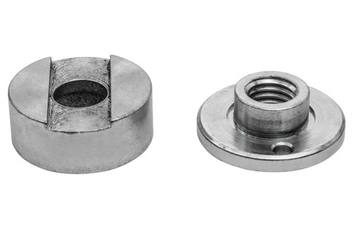 Walter Surface Technologies 30B030 Ergo Backing Flange Set | 5/8"-11  Spindle