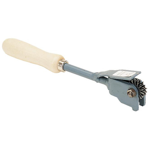 Walter Surface Technologies 12E002 Heavy Duty Wheel Dresser | For Bench Grinder Wheels