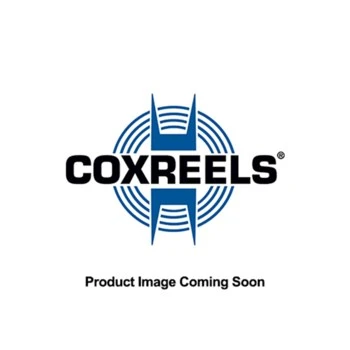 Coxreels 1125PCL-8408M-E Electric 12V DC 1/3HP Motor Rewind Cord Reel | 1125PCL Series | 125' (8/4) Capacity | 40 Amps | 600 Volts | Less Cord