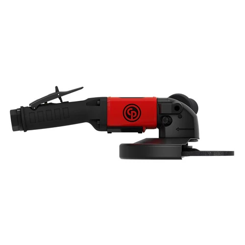 Chicago Pneumatic Angle Grinder | CP3750-085AB7 | 8500 RPM | 7" Wheel Size