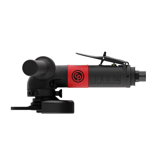 Chicago Pneumatic Angle Grinder | CP3650-120AB5 | 12000 RPM | 5" Wheel Size