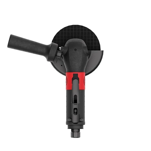 Chicago Pneumatic Angle Grinder | CP3650-120AB5 | 12000 RPM | 5" Wheel Size