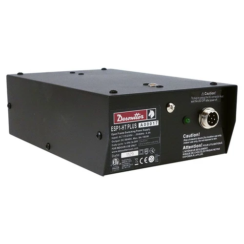 Desoutter Low Voltage Screwdriver Controller | ESP1-HT PLUS | 100 - 240 Voltage
