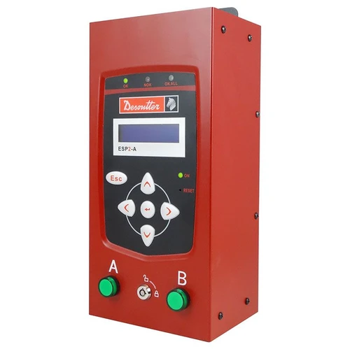 Desoutter Low Voltage Screwdriver Controller | ESP2-A | 100 - 240 Voltage