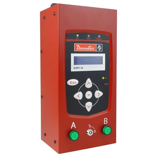 Desoutter Low Voltage Screwdriver Controller | ESP2-A | 100 - 240 Voltage