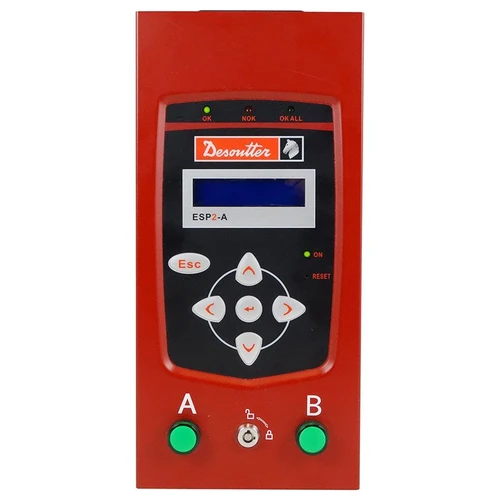 Desoutter Low Voltage Screwdriver Controller | ESP2-A | 100 - 240 Voltage