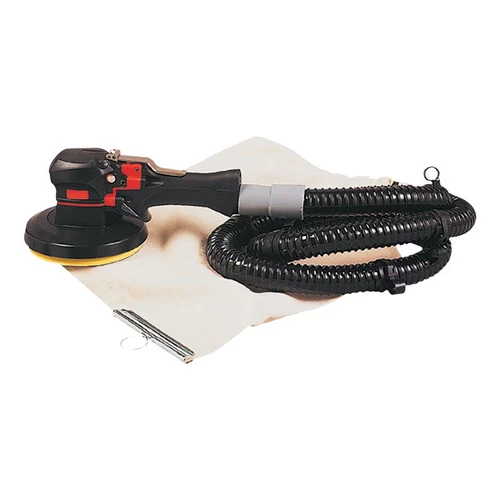 Chicago Pneumatic Random Orbital Sander | CP5510-60HSV | 10000 RPM | 6" Hook & Loop Pad | 3/8" Orbit