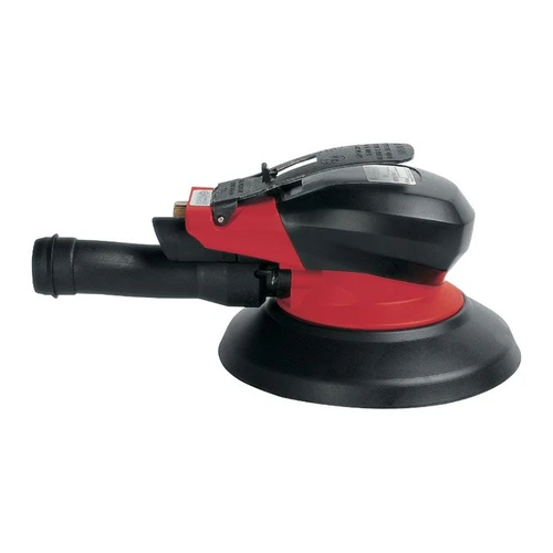 Chicago Pneumatic Random Orbital Sander | CP5306-50CV | 12000 RPM | 5" PSA Pad | 3/16" Orbit