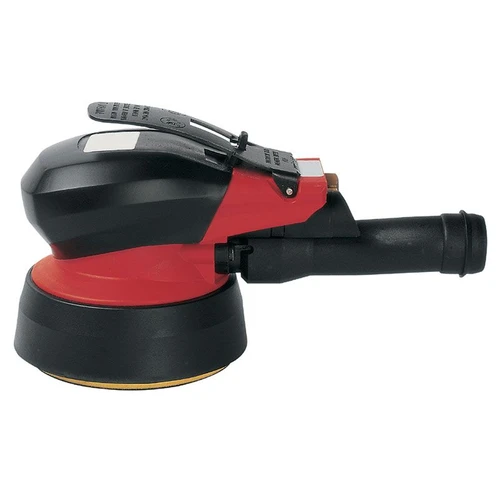 Chicago Pneumatic Random Orbital Sander | CP5303-35CV | 12000 RPM | 3.5" PSA Pad | 3/32" Orbit