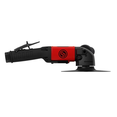 Chicago Pneumatic Air Angle Sander | CP3750-085AB | 8500 RPM | 7" Pad Size