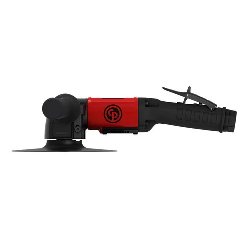 Chicago Pneumatic Air Angle Sander | CP3750-085AB | 8500 RPM | 7" Pad Size