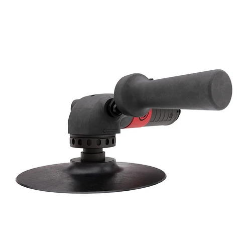 Chicago Pneumatic Air Angle Sander | CP3650-075AB | 7500 RPM | 7" Pad Size