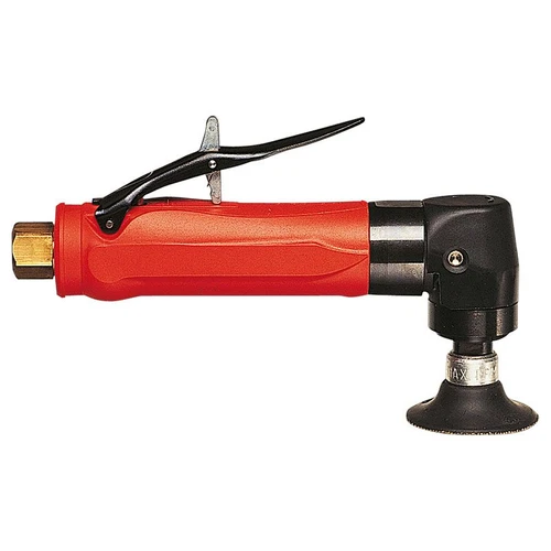 Chicago Pneumatic Angle Sander | CP3019-18AF | 18000 RPM | 3" Pad Size