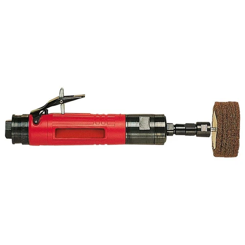 Chicago Pneumatic Straight Die Grinder | CP3119-035 | 3500 RPM | 1/4" Collet