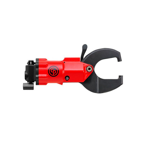 Chicago Pneumatic Alligator Long Rivet Squeezer | CP4210AL | 3/32" Aluminum | 1/16" Steel