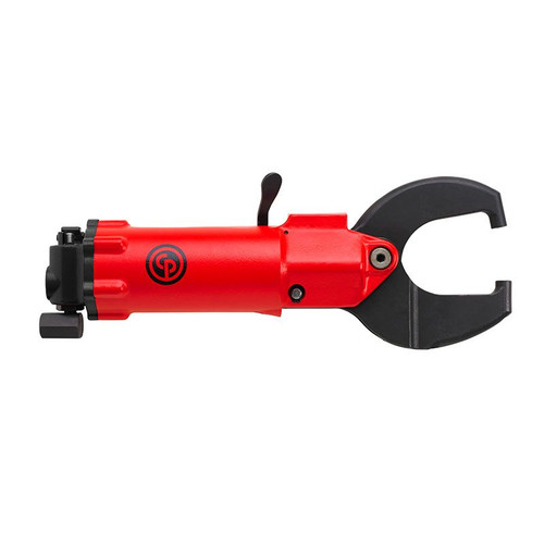 Chicago Pneumatic Alligator Long Rivet Squeezer | CP4220AL | 1/8" Aluminum | 3/32" Steel