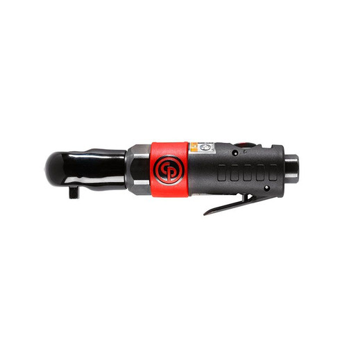 Chicago Pneumatic Extremely Compact Ratchet Wrench | CP825C | 1/4" Drive | 18.4 (ft-lbs) Max Torque