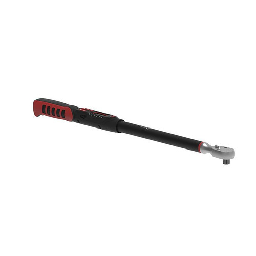 Chicago Pneumatic Electronic Torque Wrench | CP8918TC | 25-250 (ft-lbs) Torque Range | 1/2" Square Drive
