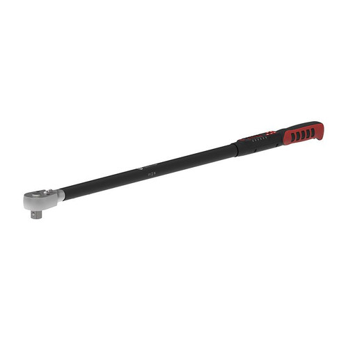 Chicago Pneumatic Electronic Torque Wrench | CP8921 | 20-368 (ft-lbs) Torque Range | 3/4" Square Drive