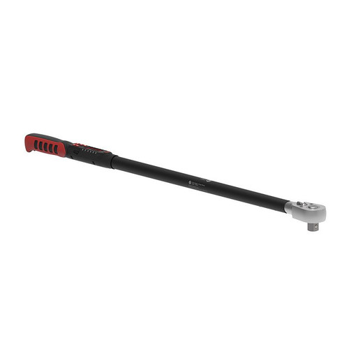 Chicago Pneumatic Electronic Torque Wrench | CP8921TC | 20-368 (ft-lbs) Torque Range | 3/4" Square Drive
