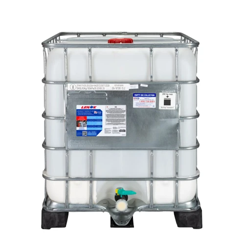 LENOX AeroMax Semi-Synthetic Sawing Fluid | LXBSAM275G | 275 (gal.) Capacity