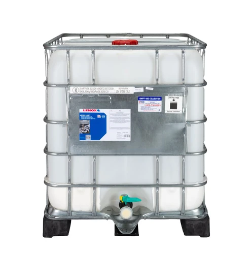 LENOX High-Performance Synthetic Sawing Spray Lubricant | LX68016 | 275 (gal.) Capacity