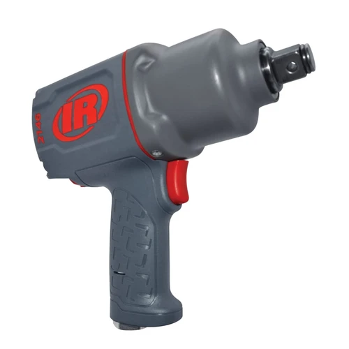 Ingersoll Rand Ingersoll Rand Air Impact Wrench | 2146Q1MAX | 2000 (ft-lbs) Torque | 3/4" Square Drive