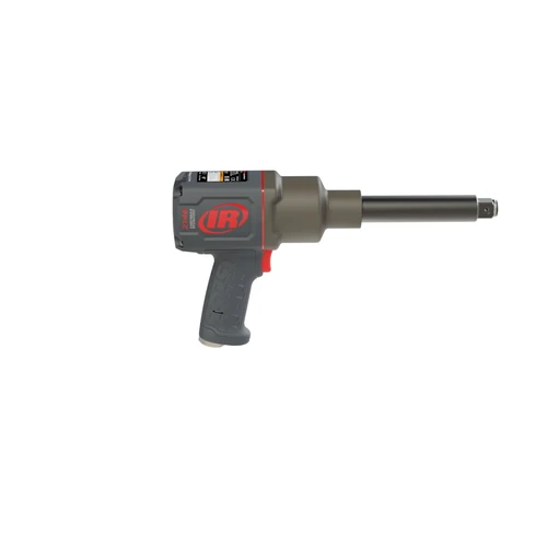 Ingersoll Rand Ingersoll Rand Air Impact Wrench | 2146Q1MAX-6 | 2000 (ft-lbs) Torque | 3/4" Square Drive