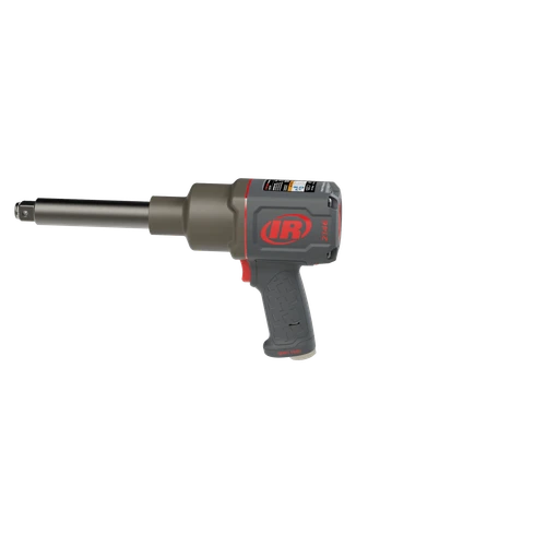 Ingersoll Rand Ingersoll Rand Air Impact Wrench | 2146Q1MAX-6 | 2000 (ft-lbs) Torque | 3/4" Square Drive