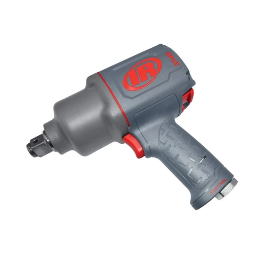 Ingersoll Rand Ingersoll Rand Air Impact Wrench | 2146Q2MAX | 2000 (ft-lbs) Torque | 1" Square Drive