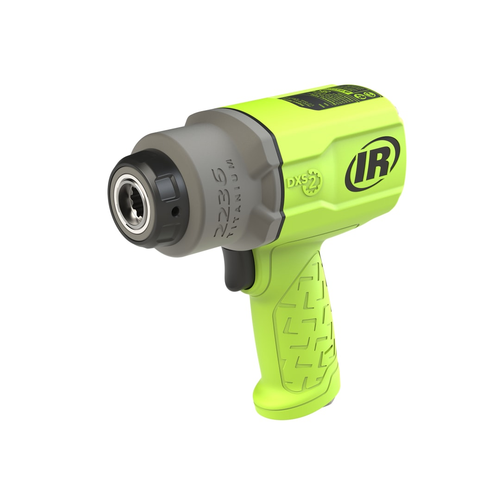 Ingersoll Rand Ingersoll Rand DXS2 Air Impact Wrench | 2236QTIMAX-G | 1500 (ft-lbs) Torque | 1/2" Square Drive