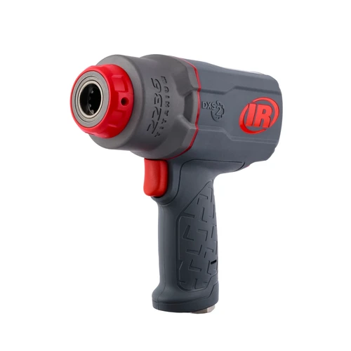 Ingersoll Rand Ingersoll Rand DXS2 Air Impact Wrench | 2236QTIMAX | 1500 (ft-lbs) Torque | 1/2" Square Drive