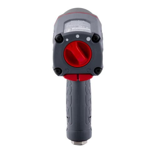 Ingersoll Rand Ingersoll Rand DXS2 Air Impact Wrench | 2236QTIMAX-2 | 1500 (ft-lbs) Torque | 1/2" Square Drive