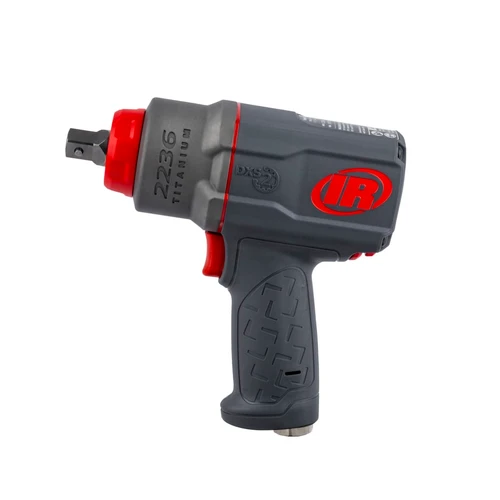 Ingersoll Rand Ingersoll Rand DXS2 Air Impact Wrench | 2236QPTIMAX | 1500 (ft-lbs) Torque | 1/2" Square Drive