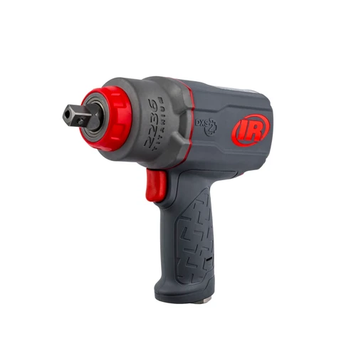 Ingersoll Rand Ingersoll Rand DXS2 Air Impact Wrench | 2236QPTIMAX | 1500 (ft-lbs) Torque | 1/2" Square Drive
