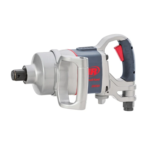 Ingersoll Rand Air Impact Wrench | 2850MAX | 2100 (ft-lbs) Torque | 1" Square Drive
