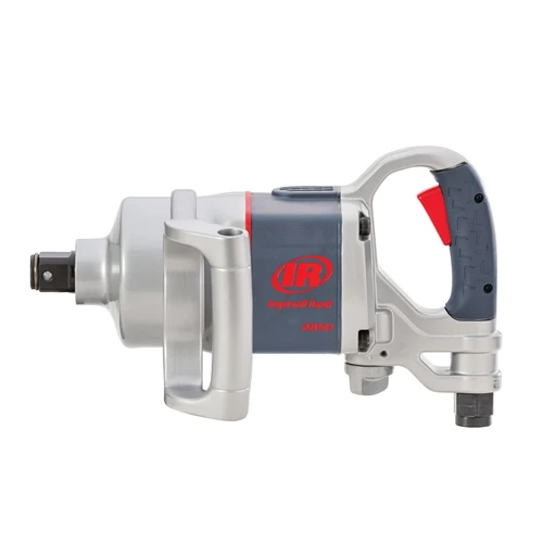 Ingersoll Rand Air Impact Wrench | 2850MAX | 2100 (ft-lbs) Torque | 1" Square Drive