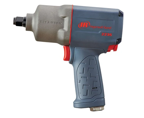 Ingersoll Rand Ingersoll Rand Air Impact Wrench | 2235TIMAX | 1350 (ft-lbs) Torque | 1/2" Square Drive