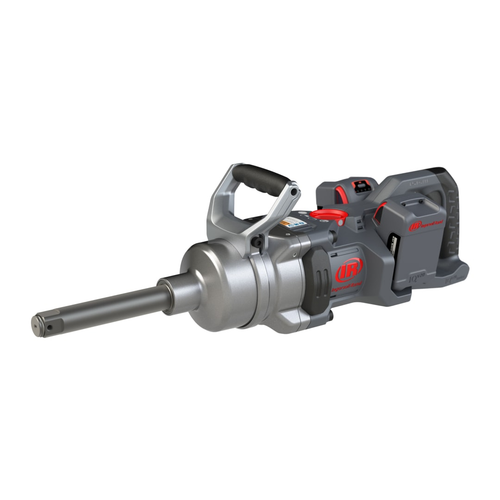 Ingersoll Rand Ingersoll Rand Cordless Forward Torque-Limited Wrench | W9691TL | 2200 (ft-lbs) Torque | 1" Square Drive |  (Bare Tool Only, Battery Not Included)