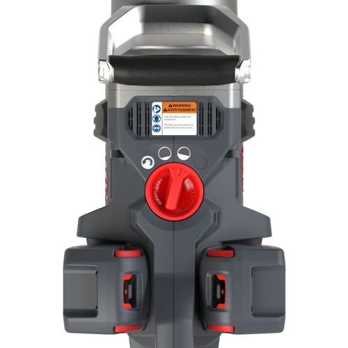 Ingersoll Rand Cordless Forward Torque-Limited Wrench | W9691TL | 2200 (ft-lbs) Torque | 1" Square Drive |  (Bare Tool Only, Battery Not Included)