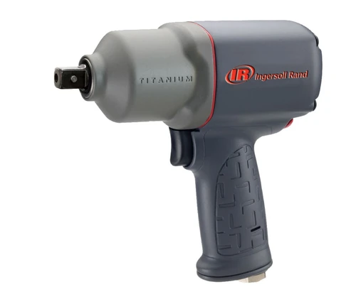 Ingersoll Rand Ingersoll Rand Air Impact Wrench | 2135PTIMAX-A | 1100 (ft-lbs) Torque | 1/2" Square Drive