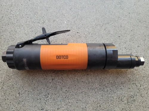 Our Best Selling Inline Oscillating Saw | Dotco 12L2065-90