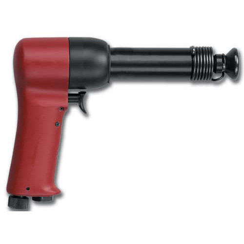 Desoutter CP4444-RUTAB Riveting Hammer | Standard | 1,740 BPM | 1/4" Rivet Capacity | 0.401" Chisel Shank