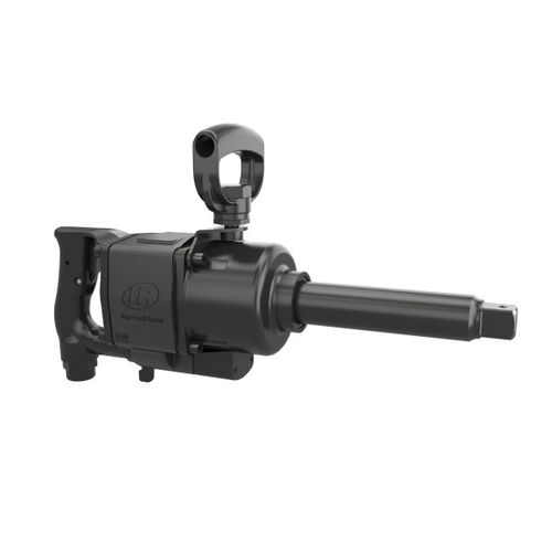 Ingersoll Rand 280-6 Inside Trigger Impact Wrench | D-Handle | 1" Square Drive | 6000 RPM