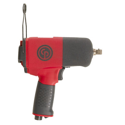 Chicago Pneumatic CP8252-P Versatile Impact Wrench | 1/2" Drive | 701 (ft.-lb.) Max Torque | 9000 RPM