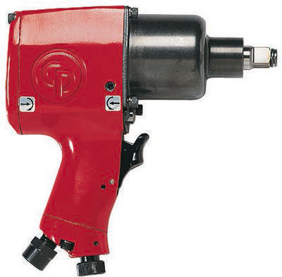 Chicago Pneumatic CP9542 Classic Impact Wrench | 1/2" Drive | 450 (ft.-lb.) Max Torque | 8900 RPM