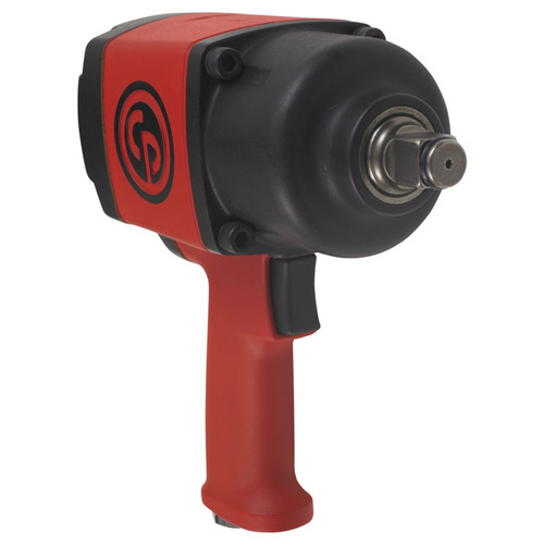 Chicago Pneumatic CP7763 Compact Impact Wrench | 3/4" Drive | 1200 (ft.-lb.)Max Torque | 6300 RPM
