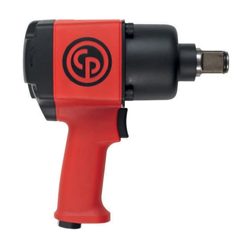 Chicago Pneumatic CP6773 Impact Wrench | 1" Drive | 1200 (ft.-lb.) Max Torque | 6300 RPM